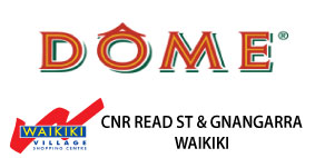 WAIKIKI VILLAGE SHOPPING CENTRE - EASY LOCATION - UNDERCOVER PARKING - ONE STOP CONVENIENT SHOPPING !