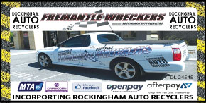 FREMANTLE WRECKERS ROCKINGHAM AUTO RECYCLERS - HONBITS AUTO WRECKERS - AFTERPAY AND OPENPAY AVAILABLE AUTO WRECKERS USED CAR PARTS!