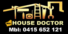 HOUSE DOCTOR HANDYMAN SERVICES - AFFORDABLE RELIABLE LOCALLY OWNED AND OPERATED