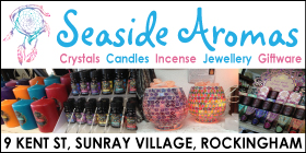 SEASIDE AROMAS AFTERPAY AVAILABLE - LARGE RANGE AVAILABLE INSTORE Accessories Handbags and Boutique Clothing Rockingham - HUGE RANGE OF PRODUCTS IN STORE OR SHOP ONLINE