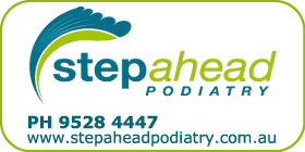 STEPAHEAD PODIATRY PROFESSIONAL PODIATRY FOOT CARE FOR ALL AGES