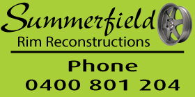 SUMMERFIELD RIM RECONSTRUCTIONS âœ… RIM CONVERSION SPECIALISTS PERTH