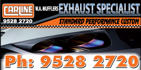 WA MUFFLERS CARLINE EXHAUST SPECIALISTS - ðŸ‘ OPENPAY AVAILABLE - EXHAUSTS AND MUFFLER SPECIALISTS - Rockingham, 6168