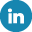 linkedin share icon